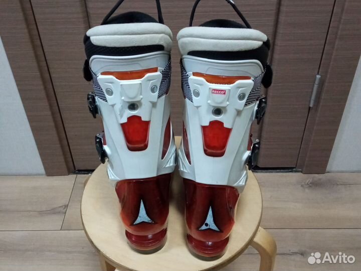 Горнолыжные ботинки atomic hawx 90 29.5