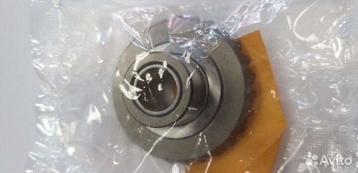 Шестерня переднего хода Ямаха F80-115 68V455600000