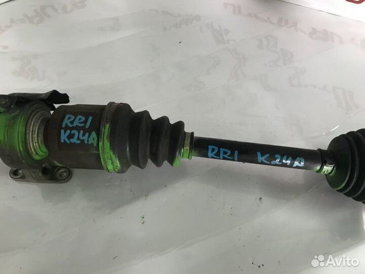 Привод передний правый Honda Elysion RR1 RR3 RR4