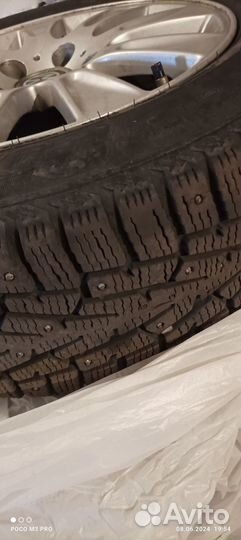 Cordiant Snow Cross 2 205/60 R16 96