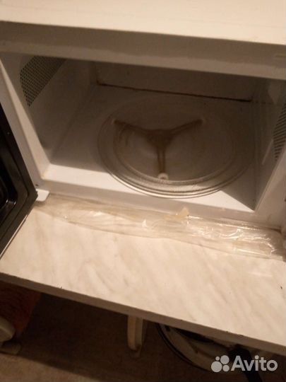 Микроволновая печь Home club MHW 5051