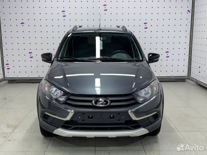 ВАЗ Granta Cross 1.6 МТ, 2024
