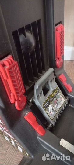 Детское автокресло