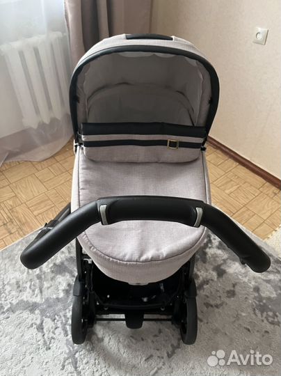 Коляска peg perego book 51