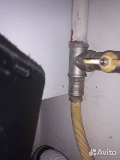 Установка и ремонт газовых колонок, плит, аогв