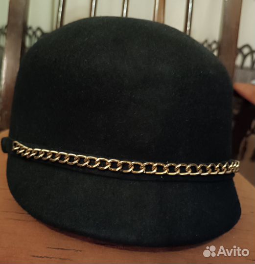 Кепи женская