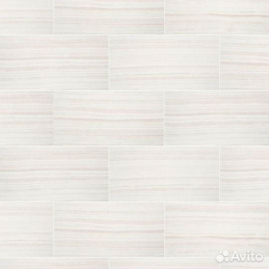 Плитка облицовочная Нефрит Эста светлая 400x200x8 мм (15 шт.1,2 кв.м)