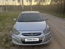 Hyundai Solaris 1.4 MT, 2012, 205 040 км, с пробегом, цена 630 000 руб.