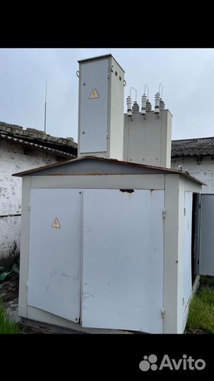 Трансформатор арт 12634