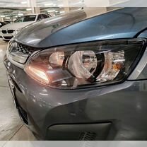 ВАЗ (LADA) Kalina 1.6 MT, 2014, 75 000 км, с пробегом, цена 540 000 руб.