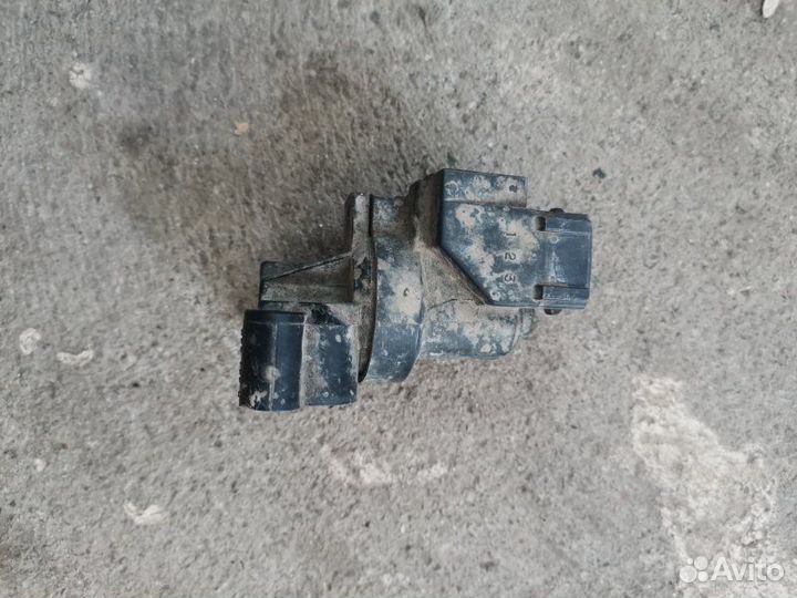 Клапан холостого хода Hyundai Sonata седан тагаз