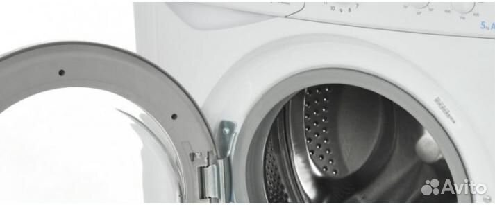 Стиральная машина Indesit