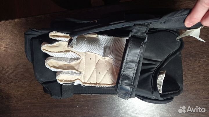 Блин хоккейный CCM 6.0 PRO