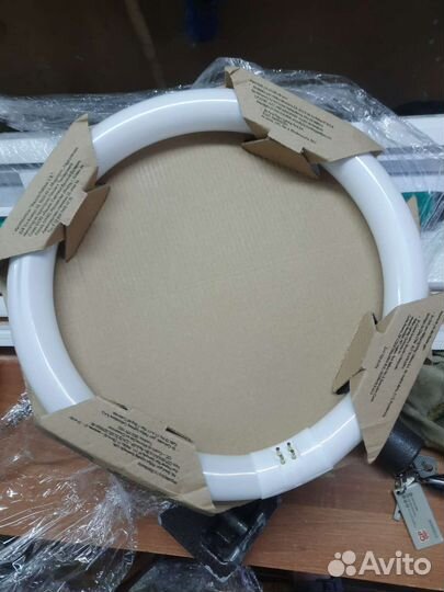 Лампа специальная