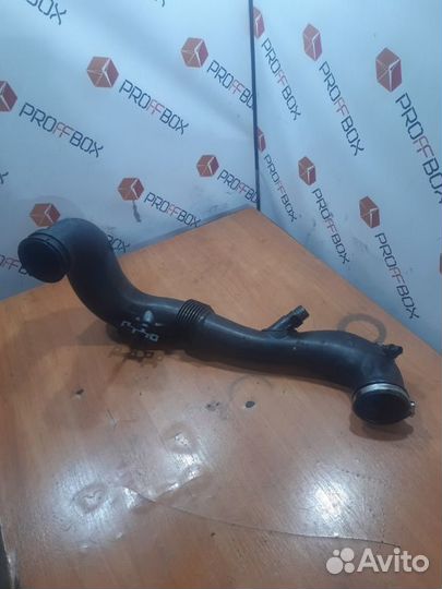 Патрубок воздушного фильтра Mercedes C-Class W205