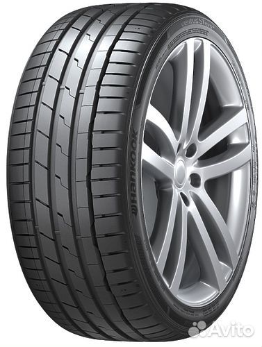 Hankook Ventus S1 Evo3 SUV K127A 255/55 R20 110W