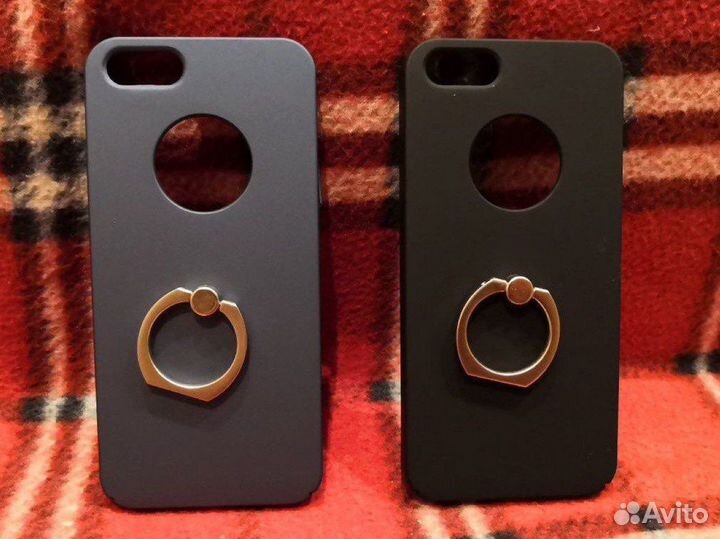 Чехол для iPhone 5 5s se