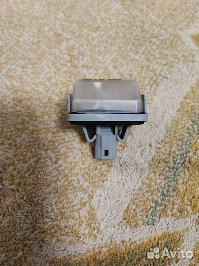 Фонарь задний mazda сх-5