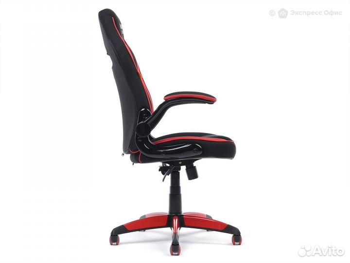 Кресло игровое Chairman Game 19