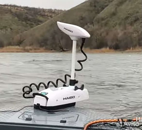 Haibo iPenguin P65 72