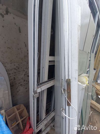 Алюминиевый профиль