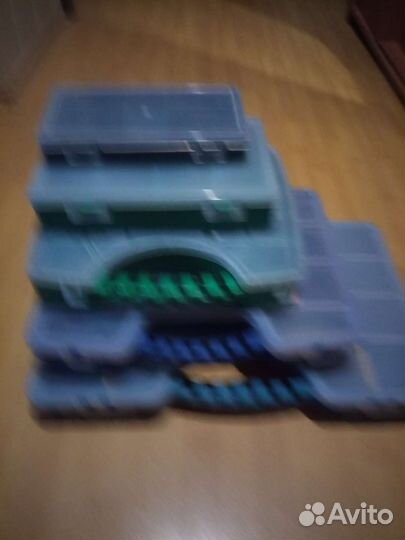 Органайзер