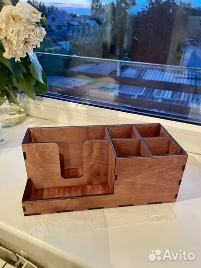 Органайзер для столовых приборов