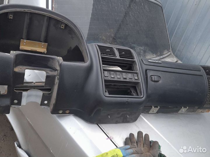 Парприз волга 3110