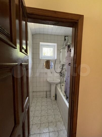 Комната 25 м², 2/2 эт.