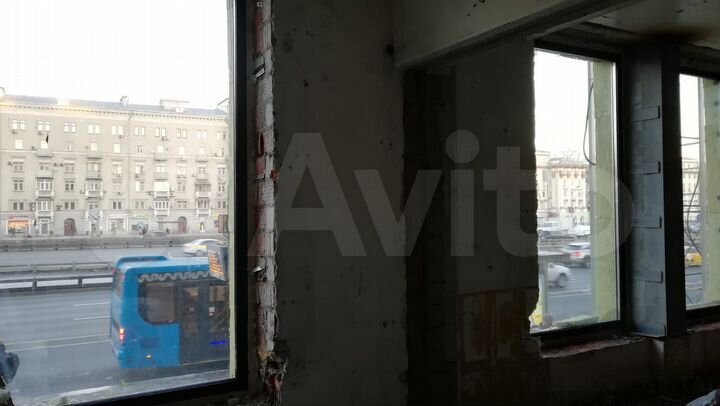 Торговая площадь 209 кв.м