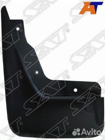 Брызговик land rover freelander, land rover freela