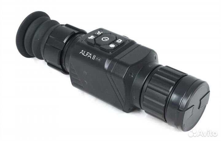 Тепловизионный прицел Arkon Alfa II LT35