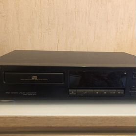 Cd проигрыватель Sony CDP-311