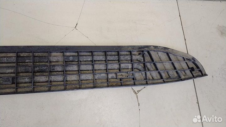 Накладка на порог левая УАЗ Патриот