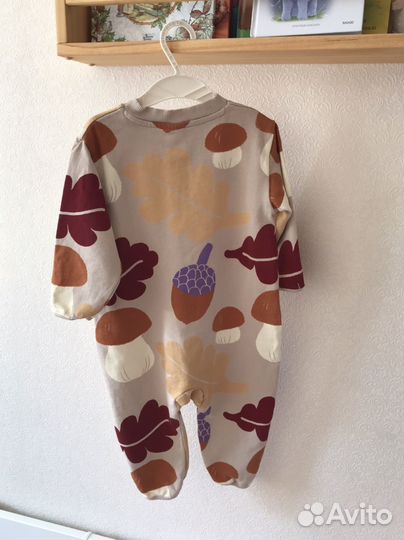 Комбинезон HM 86 размер