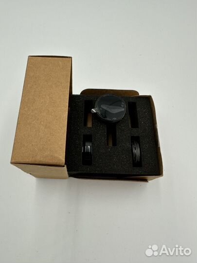 Фильтры для gopro