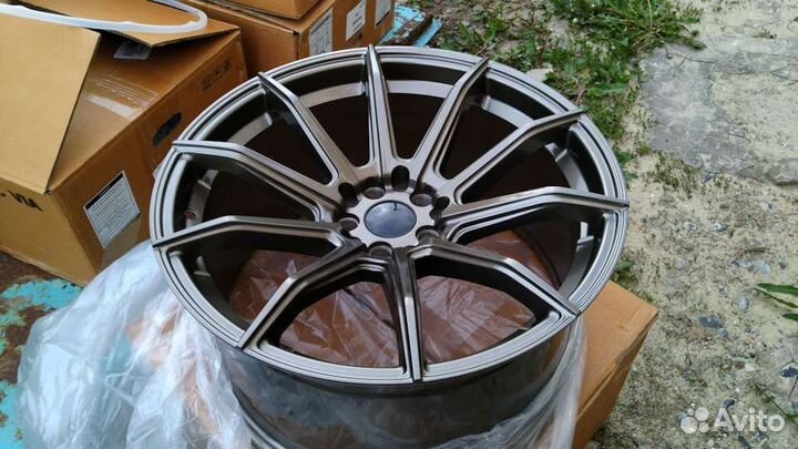 Диски Shogun s10