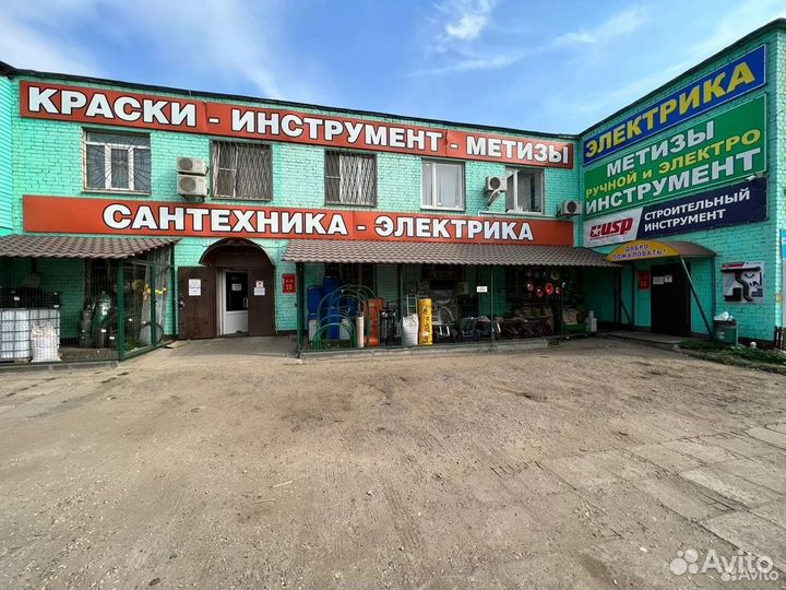 Воздуходувка аккумуляторная