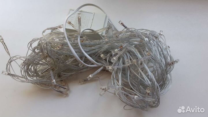 Гирлянда для украшения вашей елки