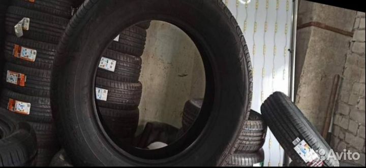 Firemax FM518 225/65 R17 102H