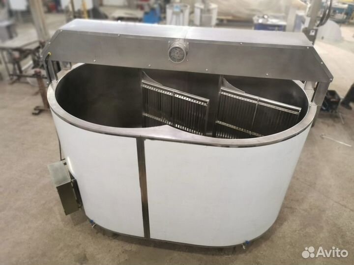 Сыроварня промышленная,все для сыроделия