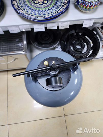 Автоклав Белорусский 30л нзга