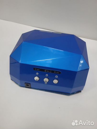 Лампа для маникюра 36W