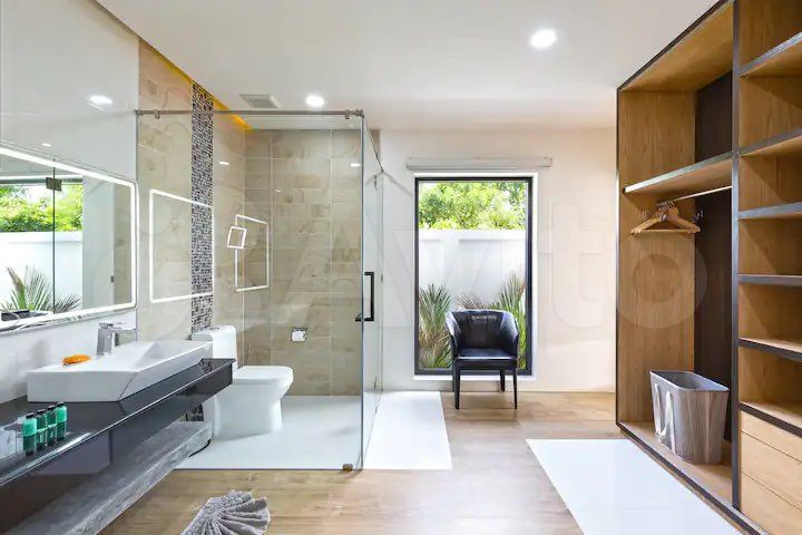 Дом 450 м² на участке 550 м² (Таиланд)