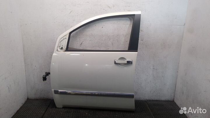 Дверь боковая Infiniti QX56, 2008