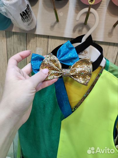 Жилет детский для мальчика 