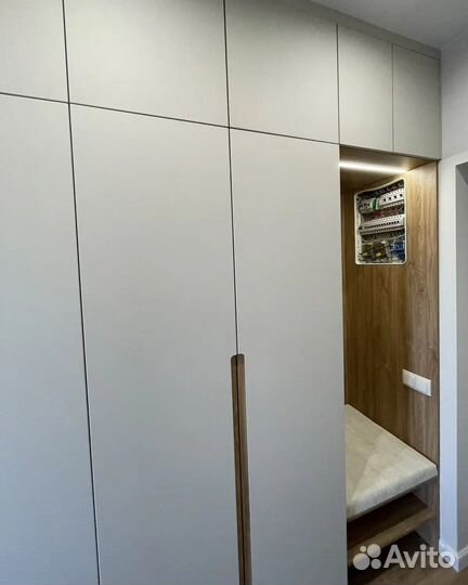 Шкаф новый