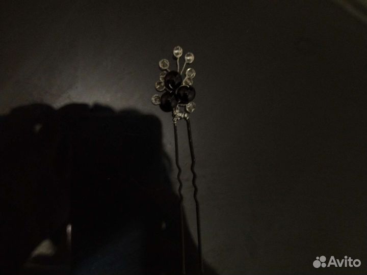 Свадебные украшения