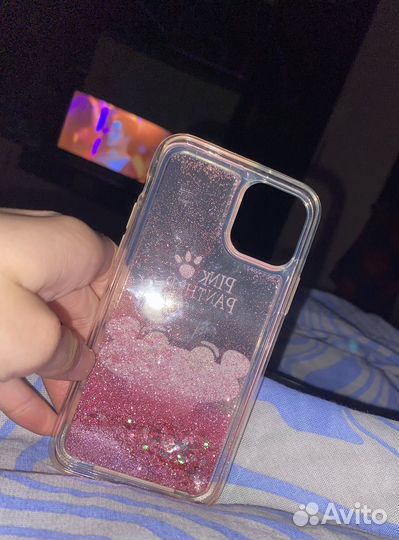 Чехол на iPhone 11 pro