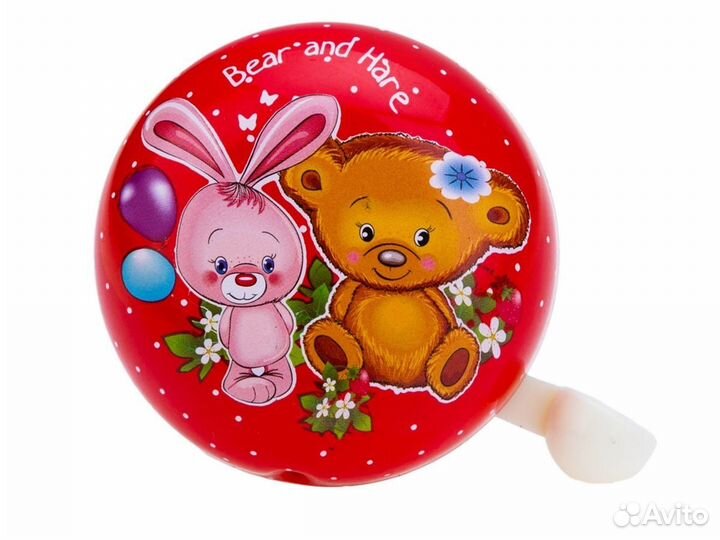 Звонок YL 43 Звонок YL 43 (Owls)